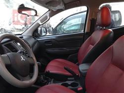 ميتسوبيشي L200